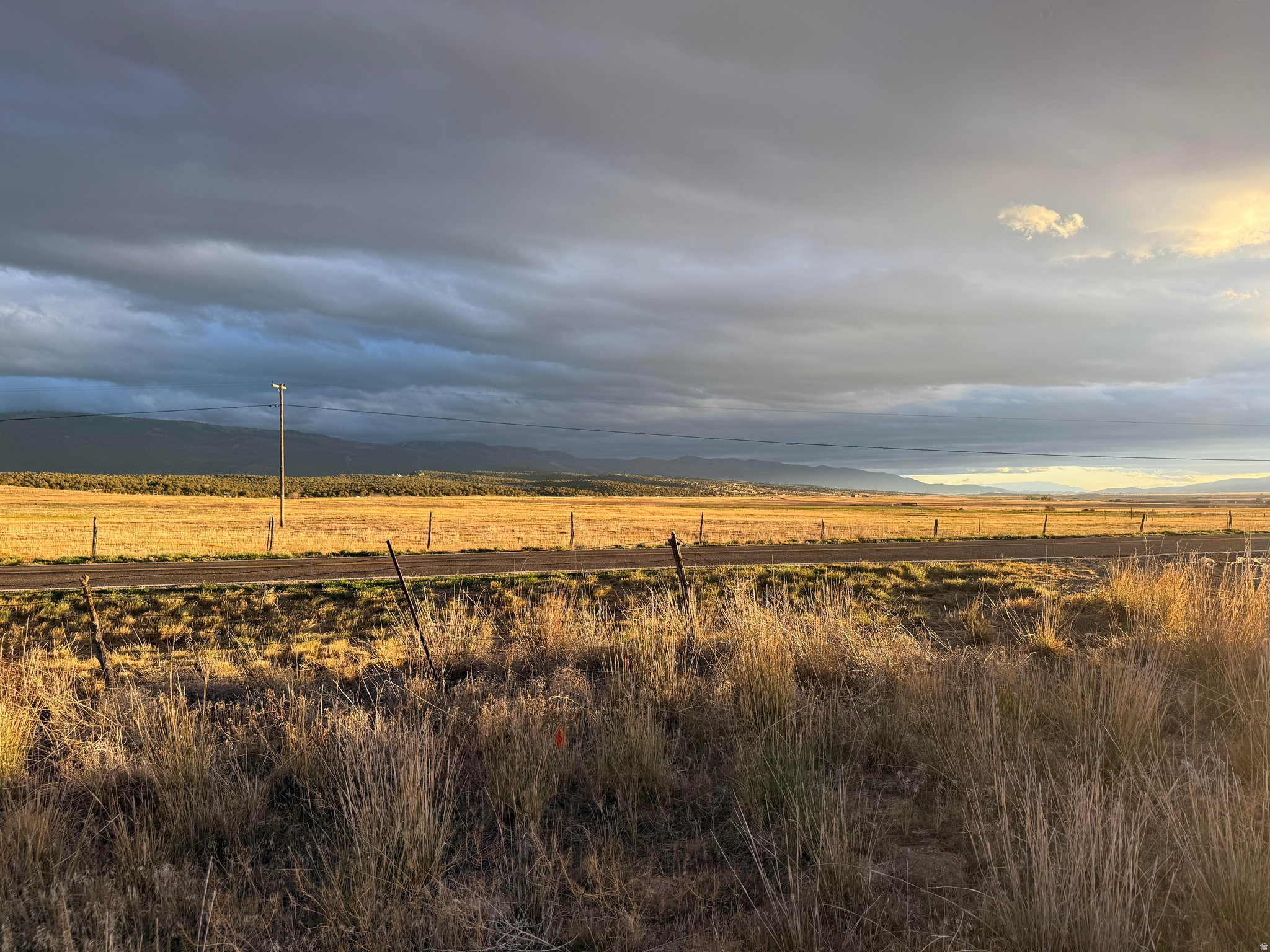 SUNDERLAND SUBDIVISON - Land