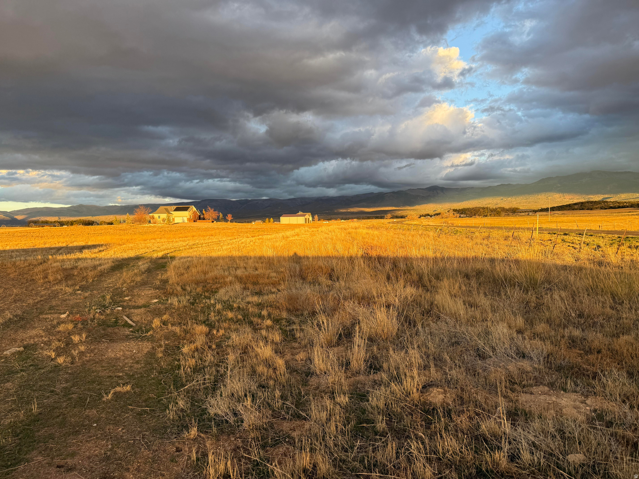 SUNDERLAND SUBDIVISON - Land