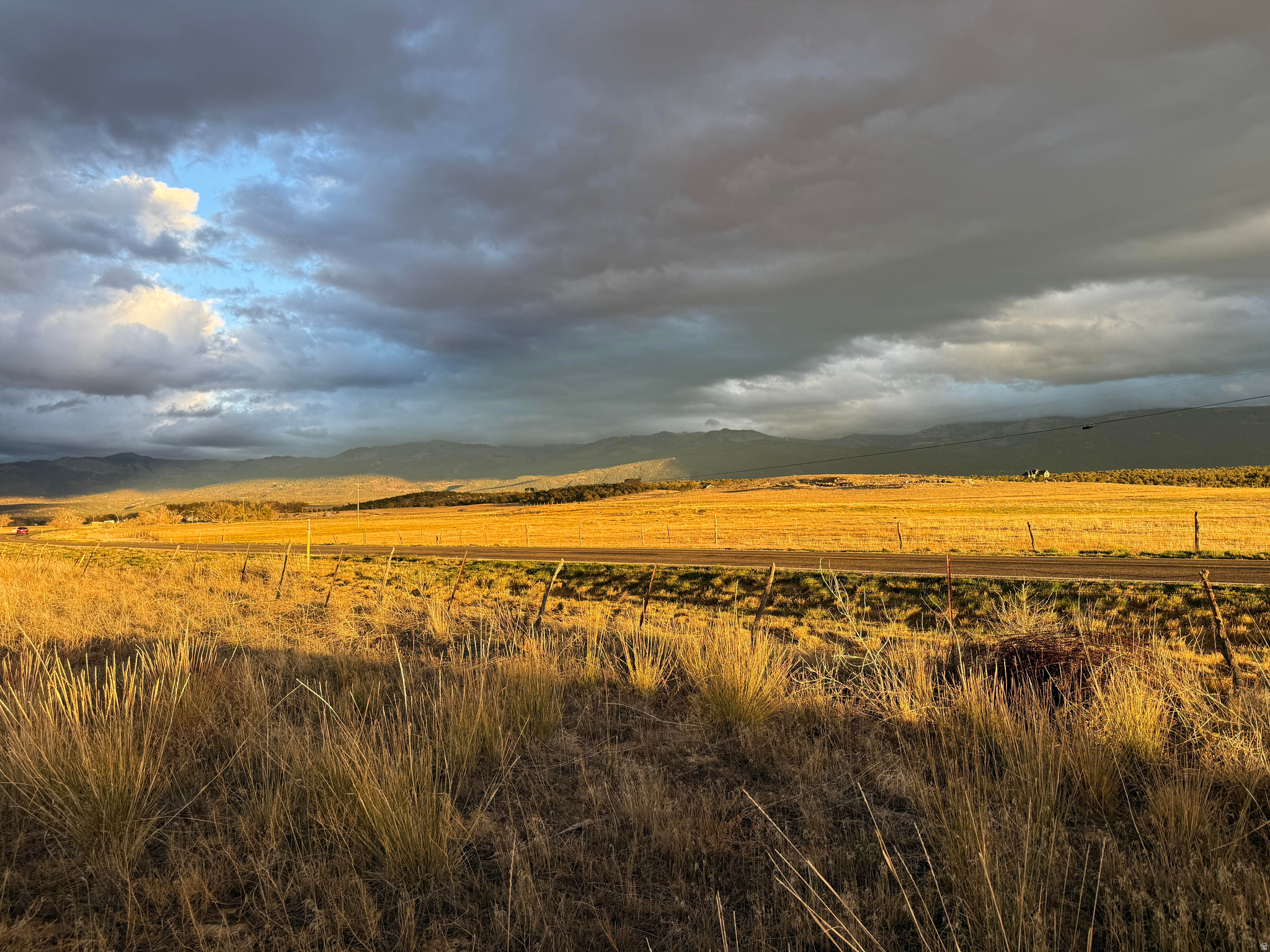 SUNDERLAND SUBDIVISON - Land