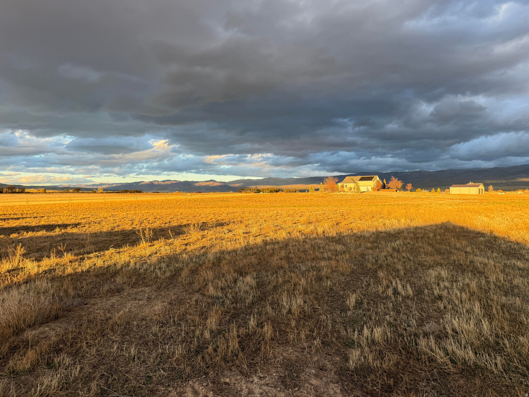 SUNDERLAND SUBDIVISON - Land