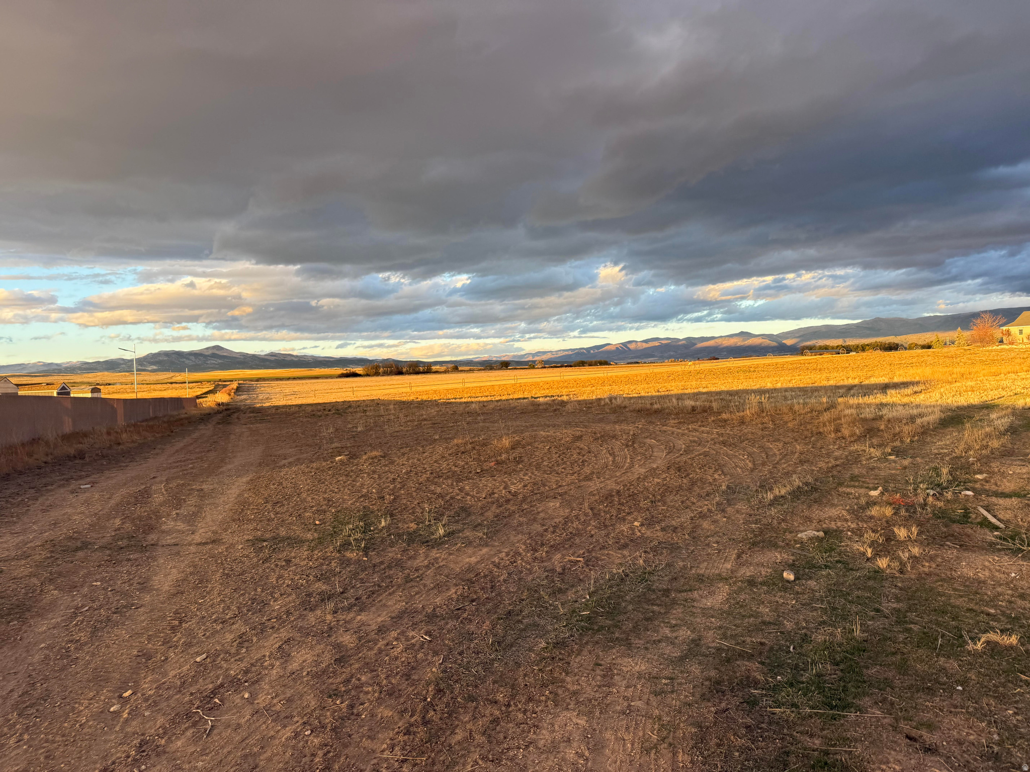 SUNDERLAND SUBDIVISON - Land