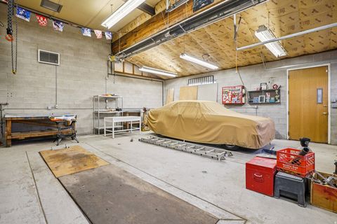 Tiny photo for 11243 S BLAKE CIR W, South Jordan, UT 84095 (MLS # 2147764)