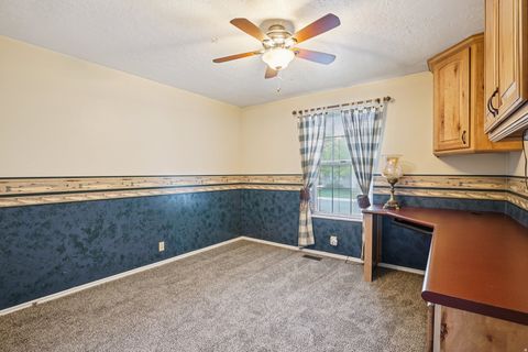 Tiny photo for 11243 S BLAKE CIR W, South Jordan, UT 84095 (MLS # 2147764)
