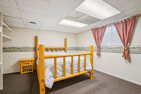 Tiny photo for 11243 S BLAKE CIR W, South Jordan, UT 84095 (MLS # 2147764)