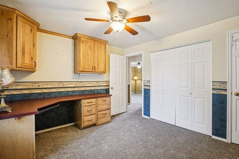 Tiny photo for 11243 S BLAKE CIR W, South Jordan, UT 84095 (MLS # 2147764)