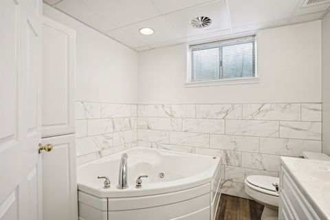 Tiny photo for 11243 S BLAKE CIR W, South Jordan, UT 84095 (MLS # 2147764)