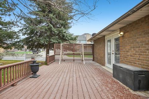 Tiny photo for 11243 S BLAKE CIR W, South Jordan, UT 84095 (MLS # 2147764)