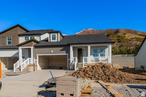 Photo of 4805 S HEARTWOOD RD #455, Mapleton, UT 84664 (MLS # 2106016) Photo of 4805 S HEARTWOOD RD #455, Mapleton, UT 84664 (MLS # 2106016)