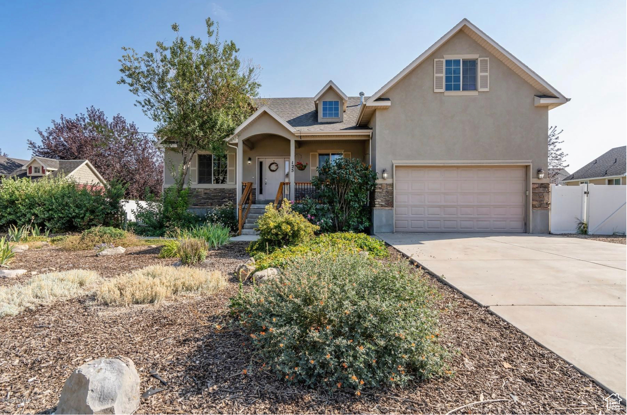 125 W 300, Midway, Utah image 1