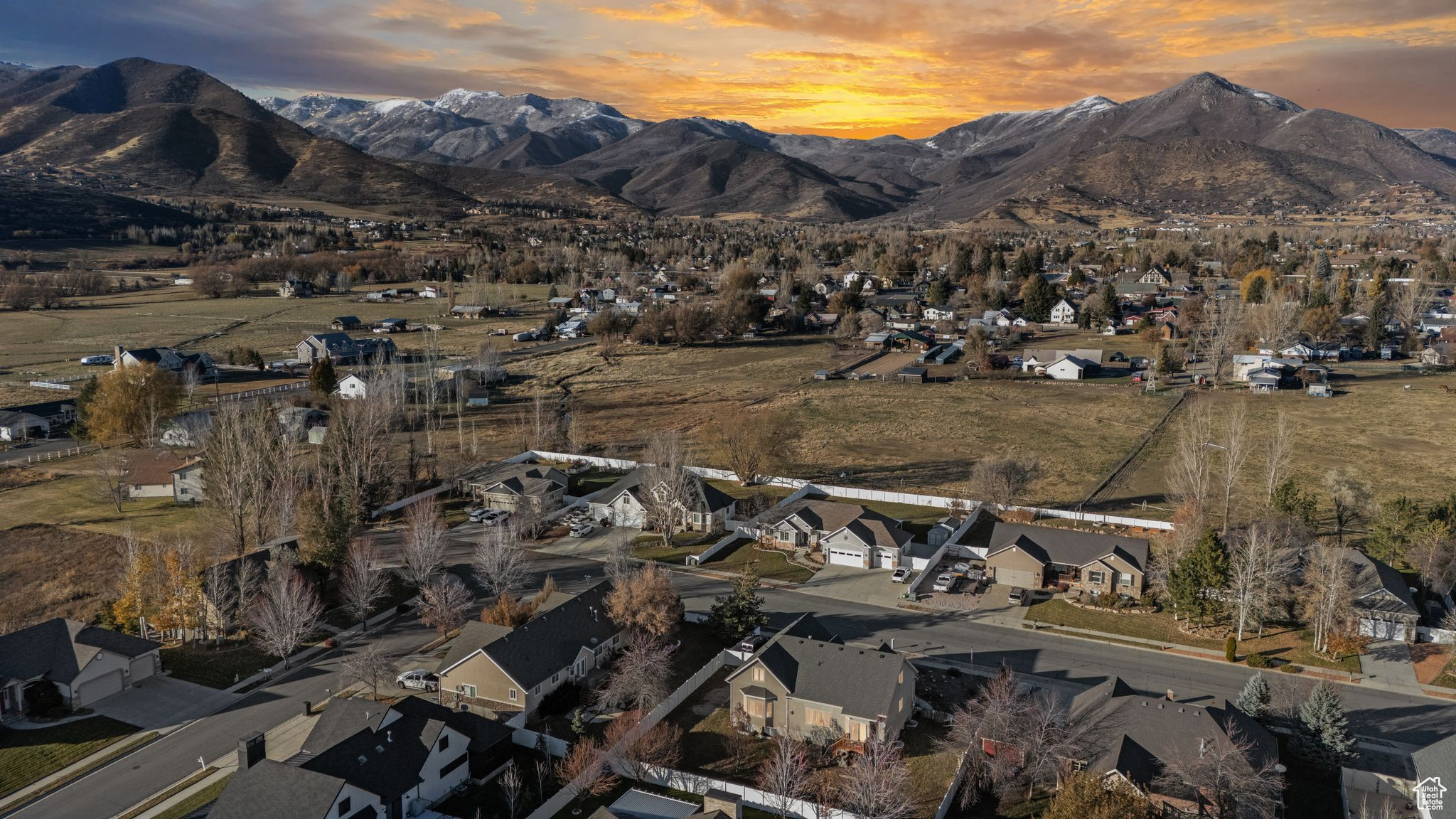 STONE GATE SUBDIVISION - Residential