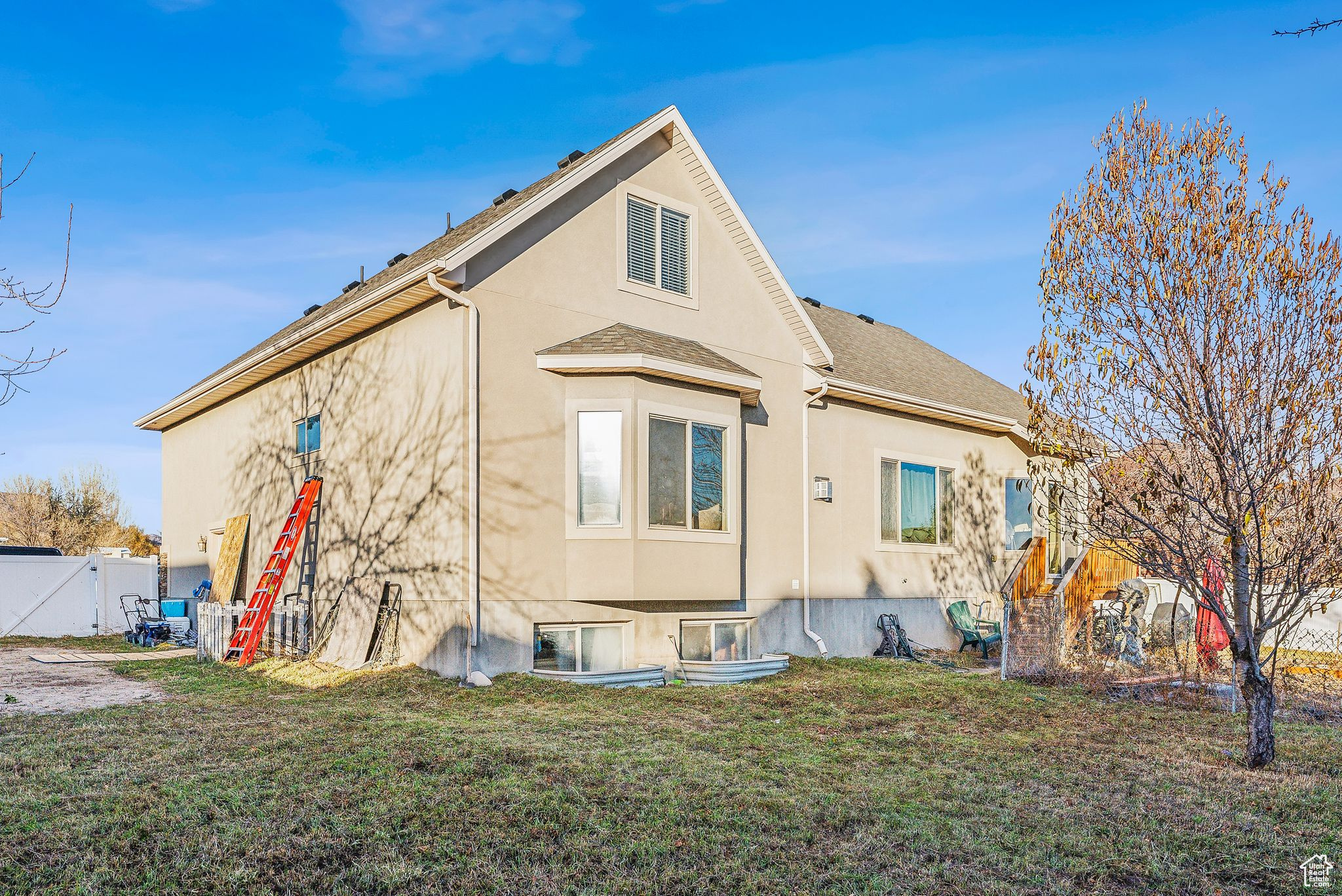 STONE GATE SUBDIVISION - Residential