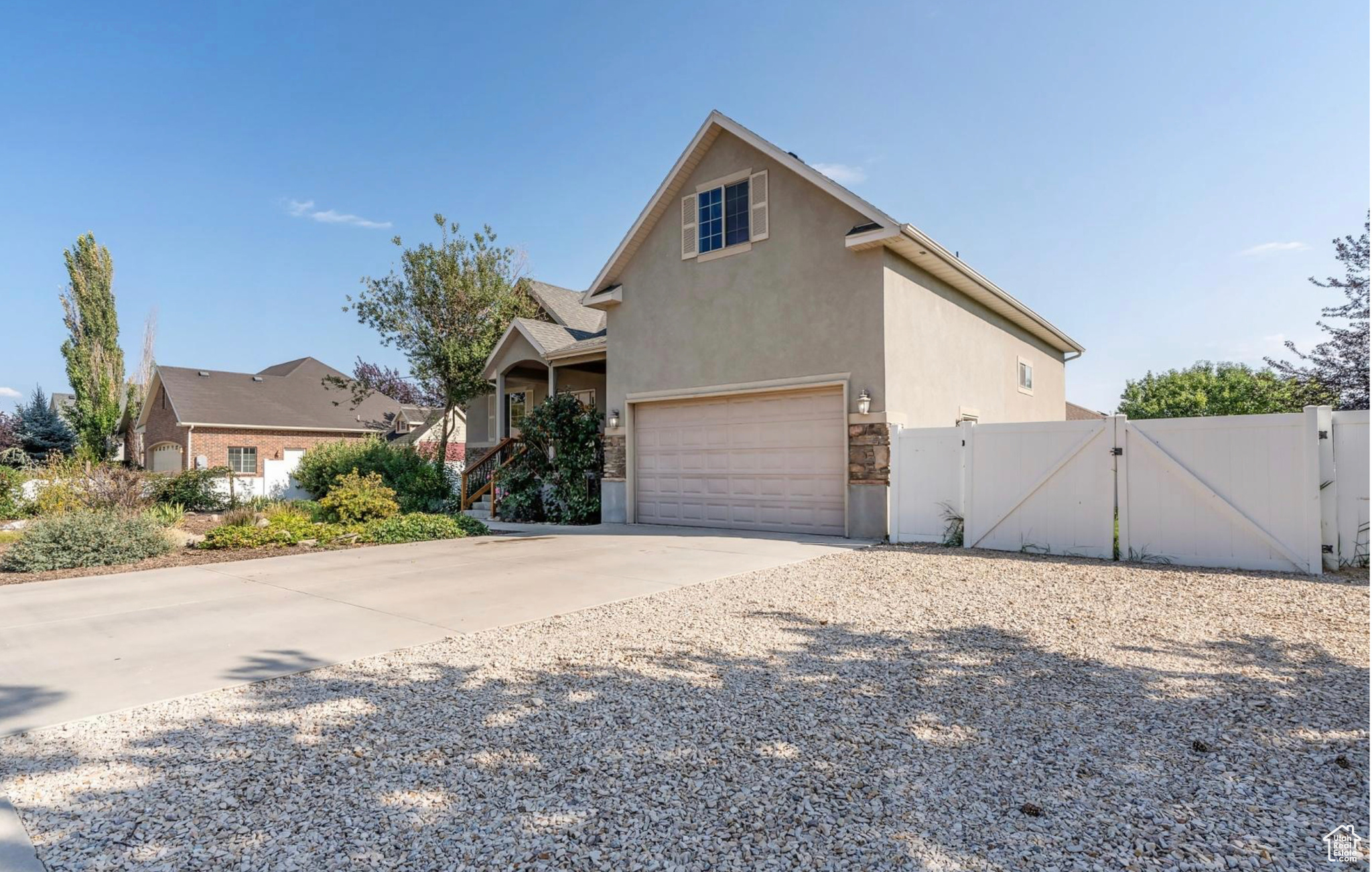 125 W 300, Midway, Utah image 3