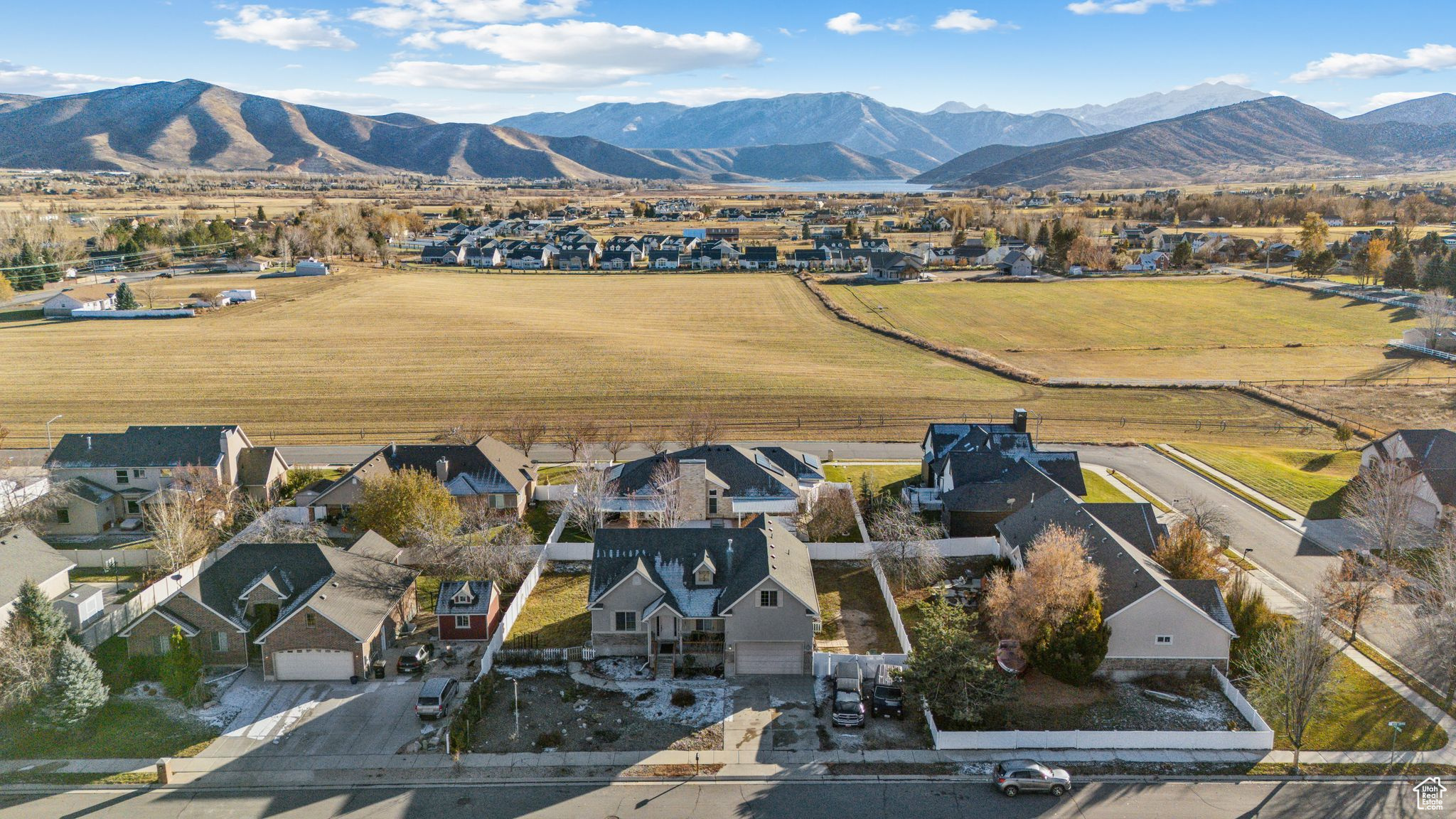 STONE GATE SUBDIVISION - Residential