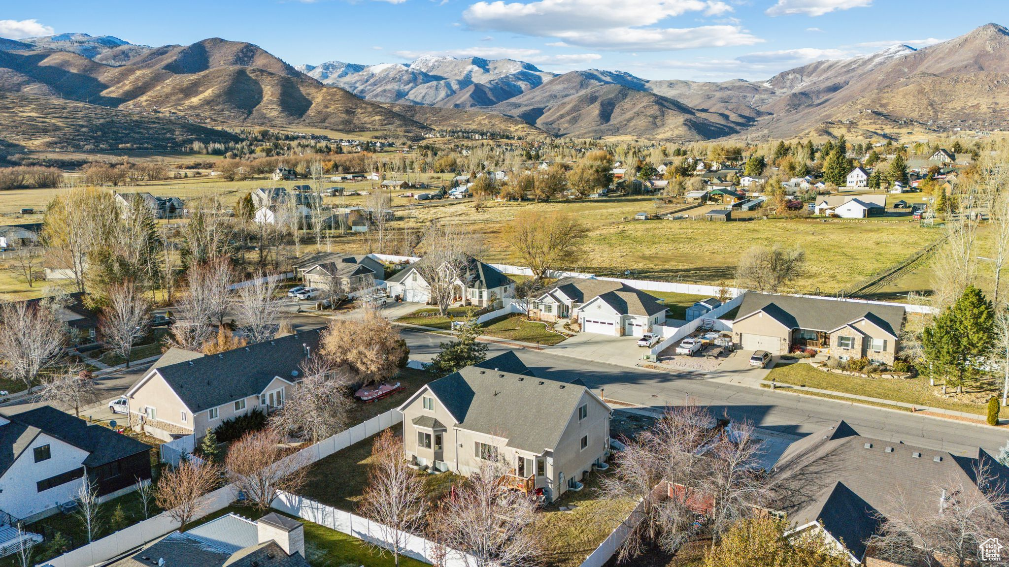 STONE GATE SUBDIVISION - Residential