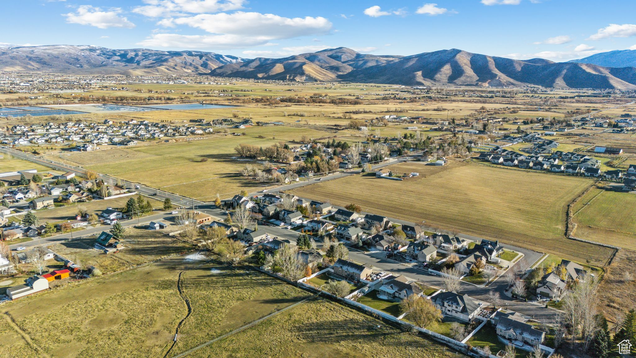 STONE GATE SUBDIVISION - Residential