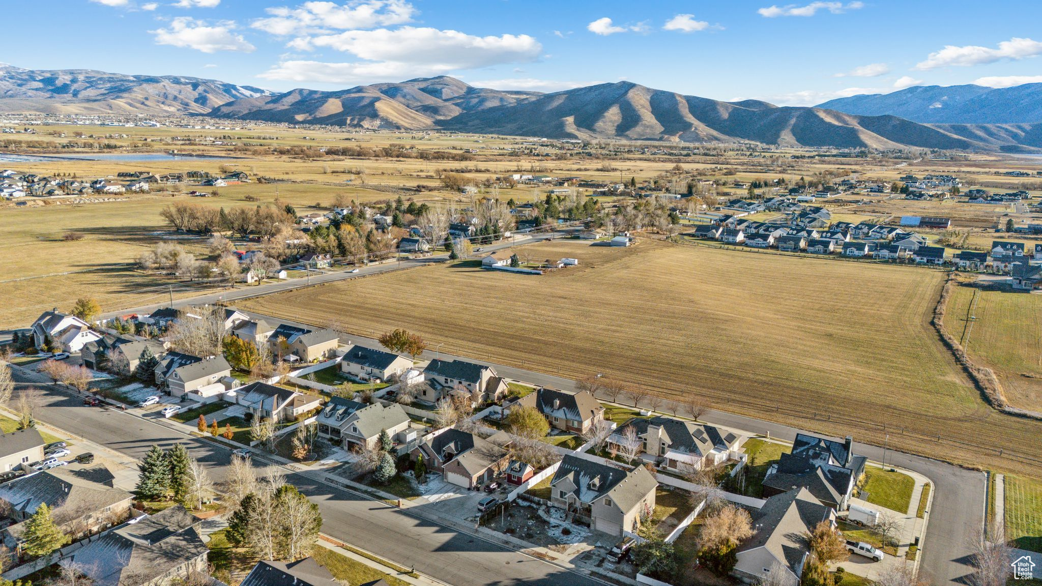 STONE GATE SUBDIVISION - Residential