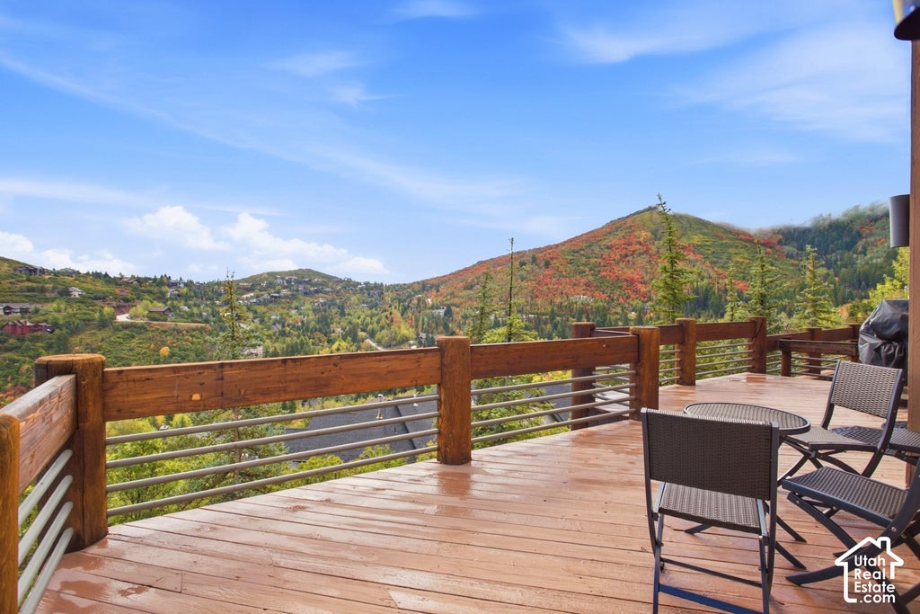 Photo of 7324 BUCKBOARD DR, Park City, UT 84098 (MLS # 2187147)