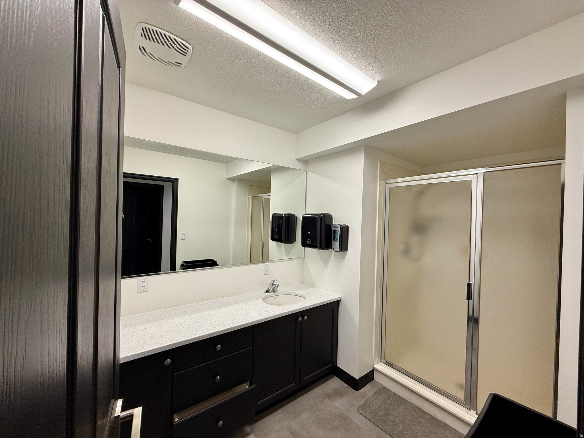 PLAT A - Commercial Lease