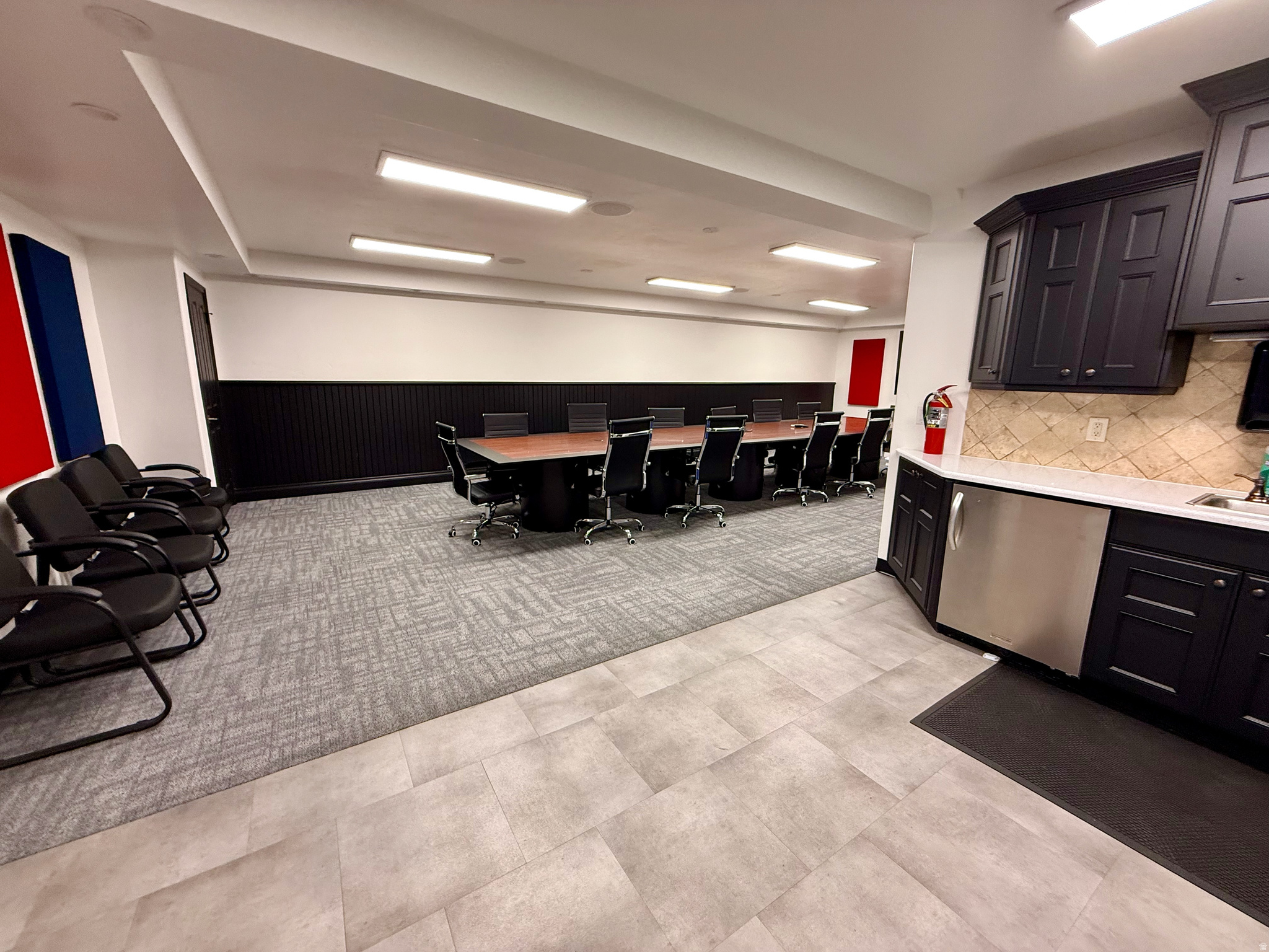 PLAT A - Commercial Lease