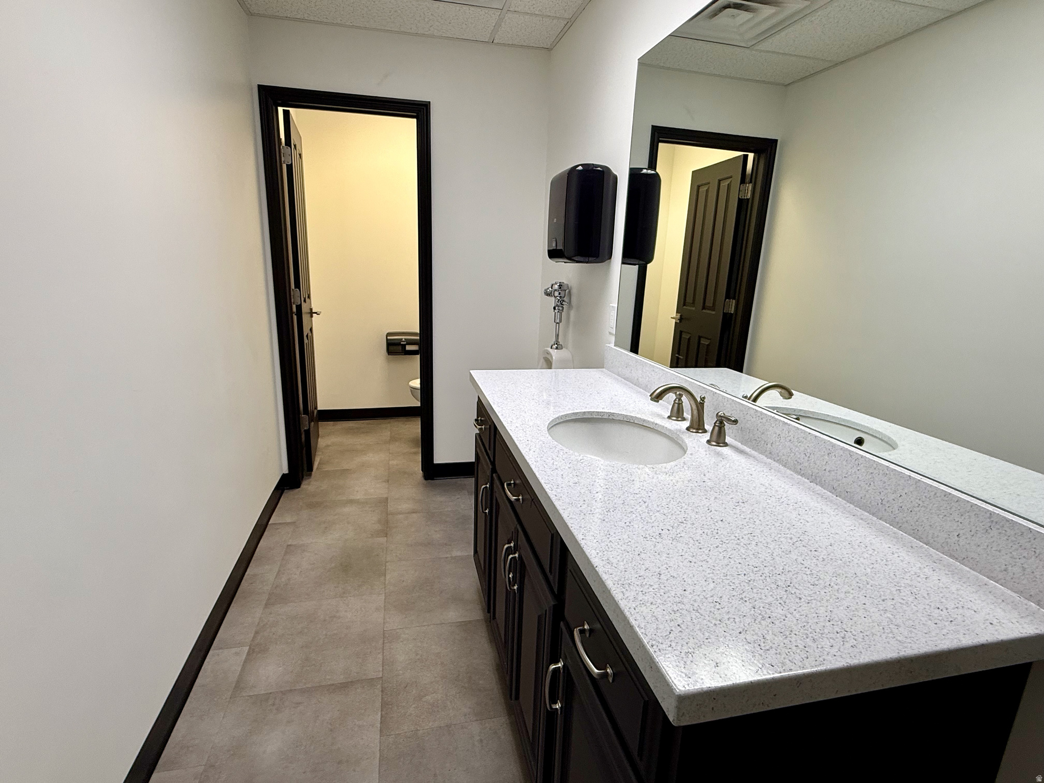 PLAT A - Commercial Lease