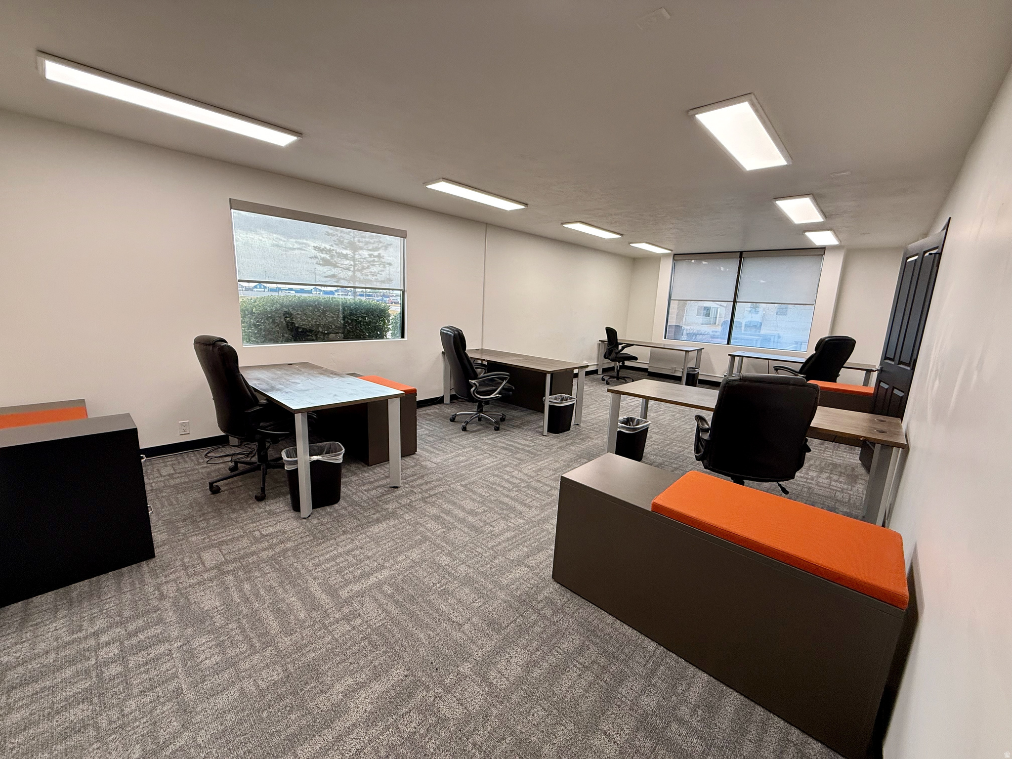 PLAT A - Commercial Lease