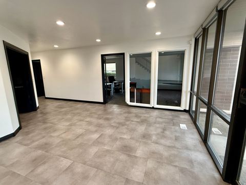 Tiny photo for 526 N 400 W, North Salt Lake, UT 84054 (MLS # 2138246)