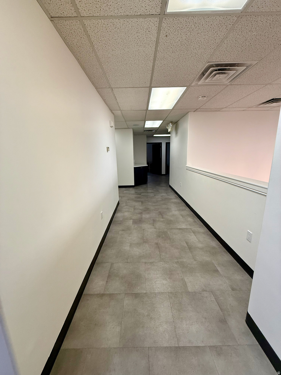 PLAT A - Commercial Lease