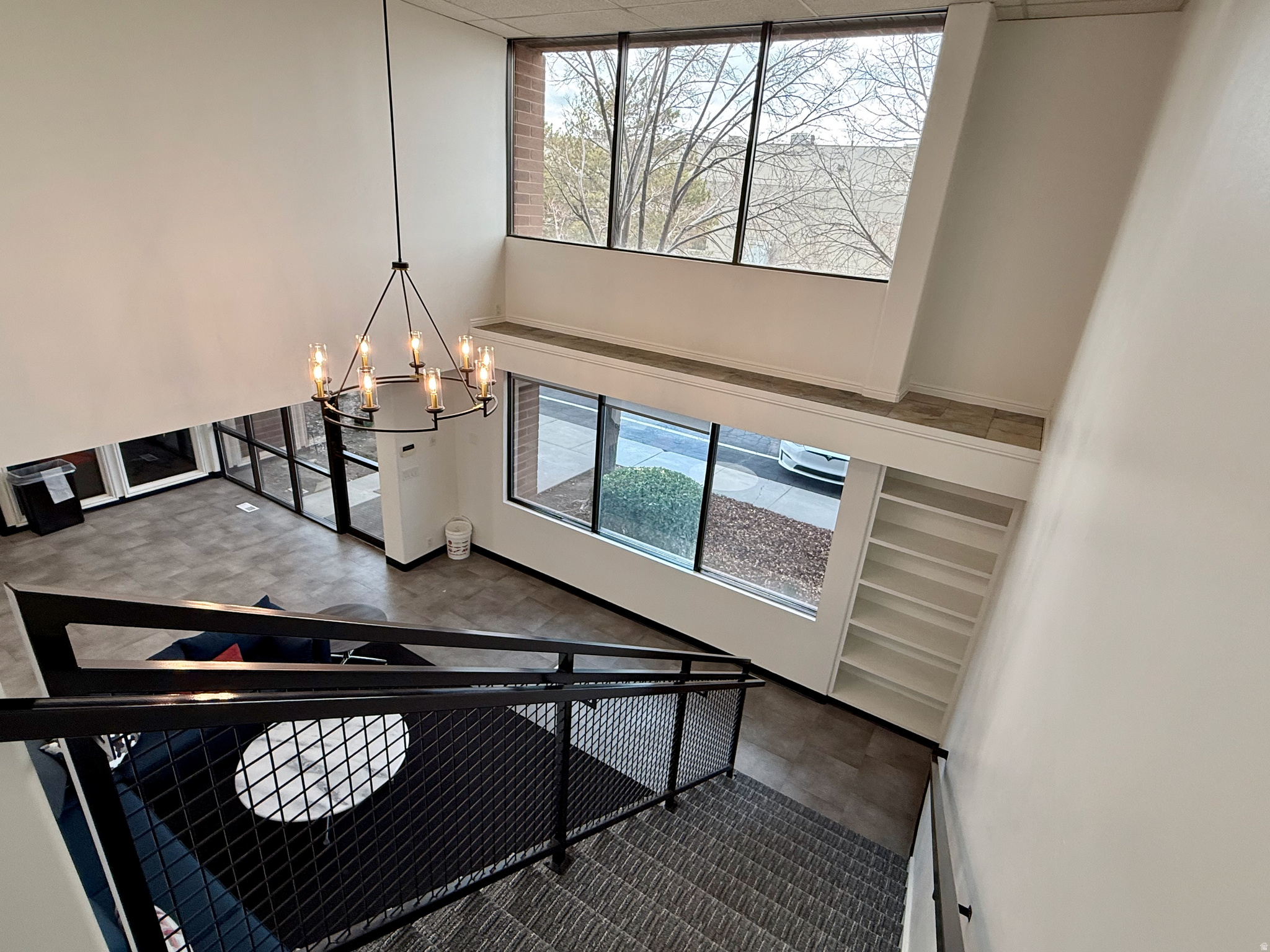 PLAT A - Commercial Lease