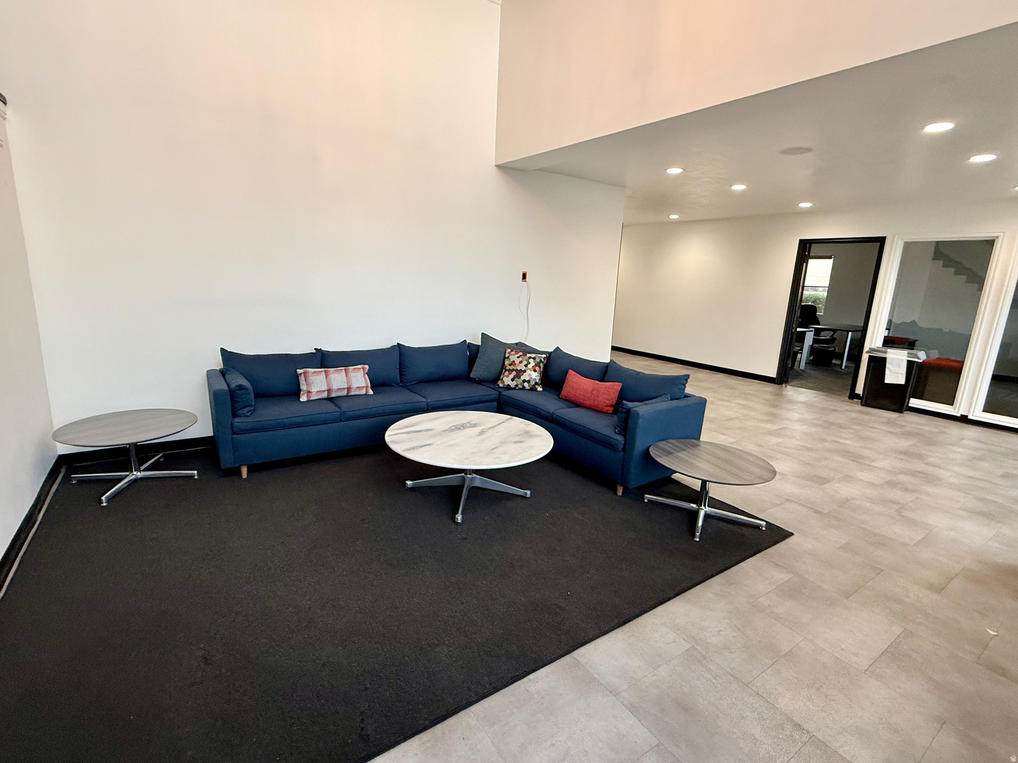 PLAT A - Commercial Lease