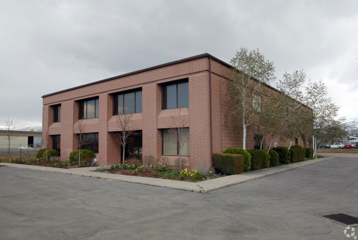 PLAT A - Commercial Lease