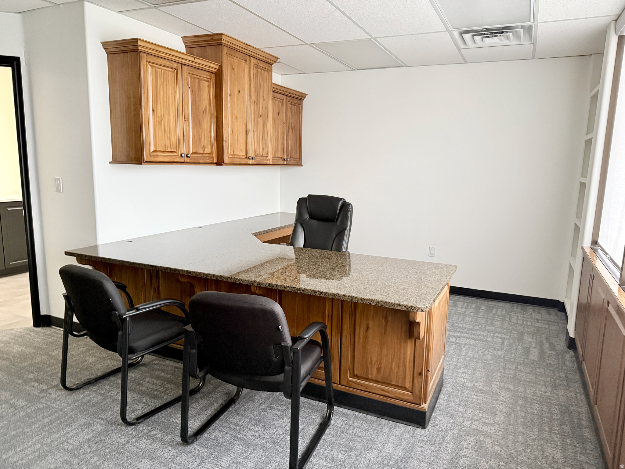 PLAT A - Commercial Lease