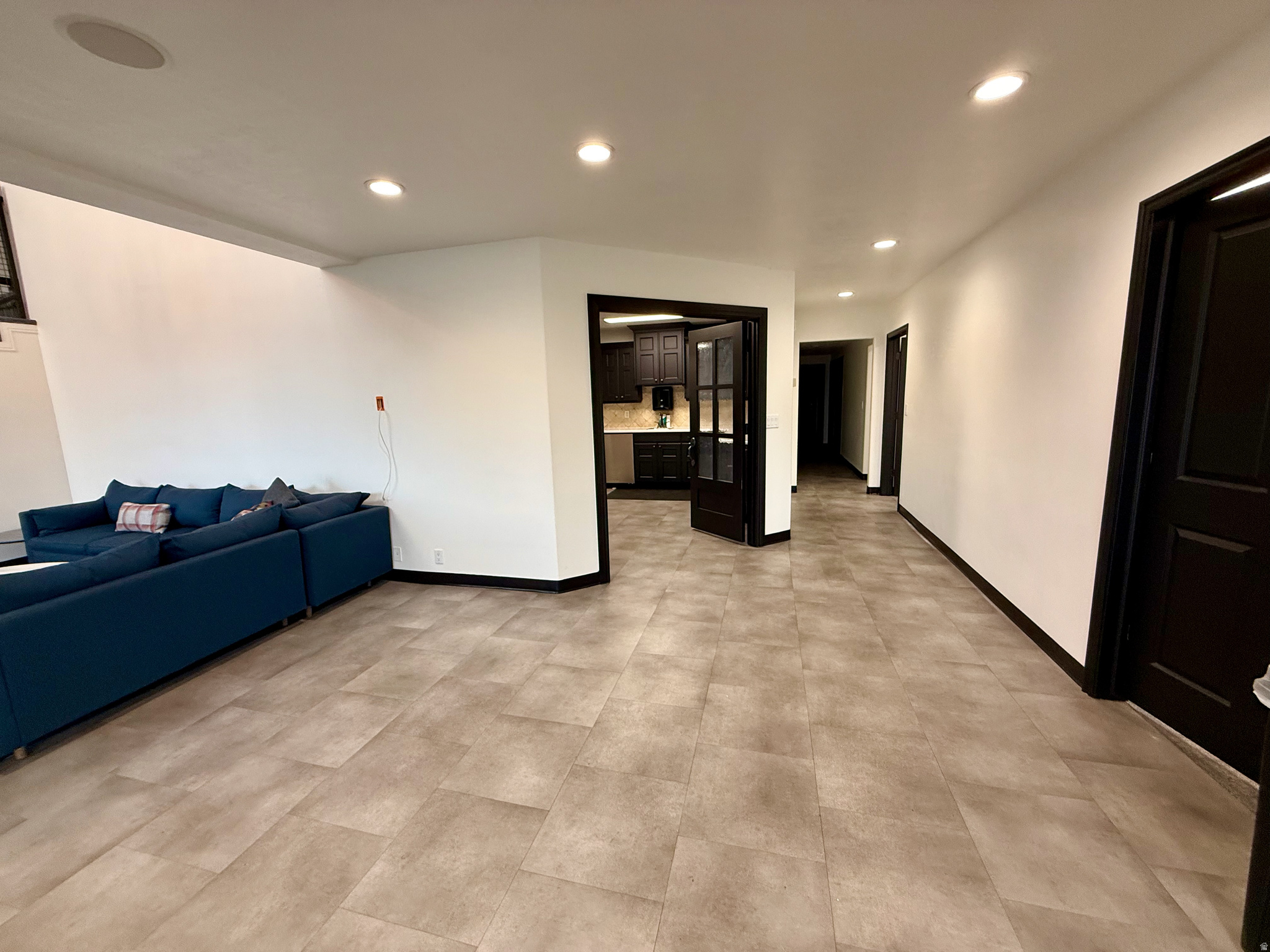 PLAT A - Commercial Lease