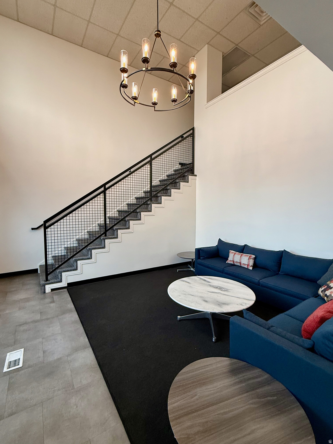 PLAT A - Commercial Lease