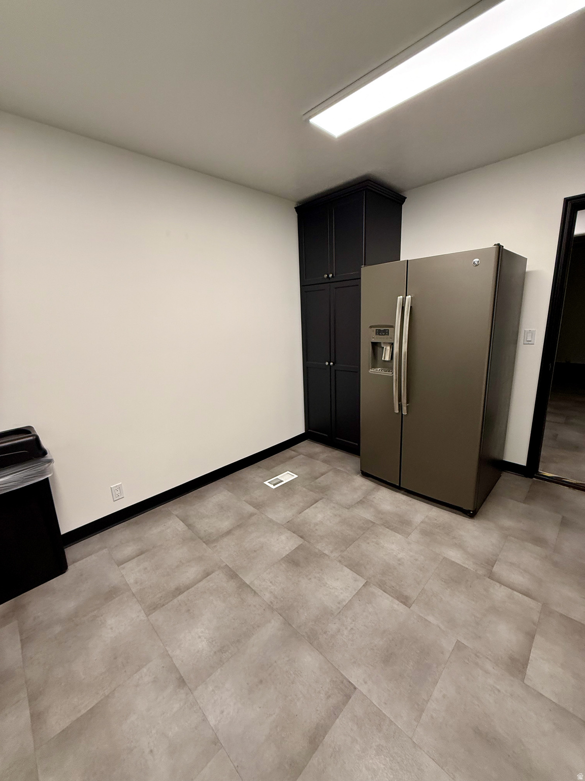 PLAT A - Commercial Lease