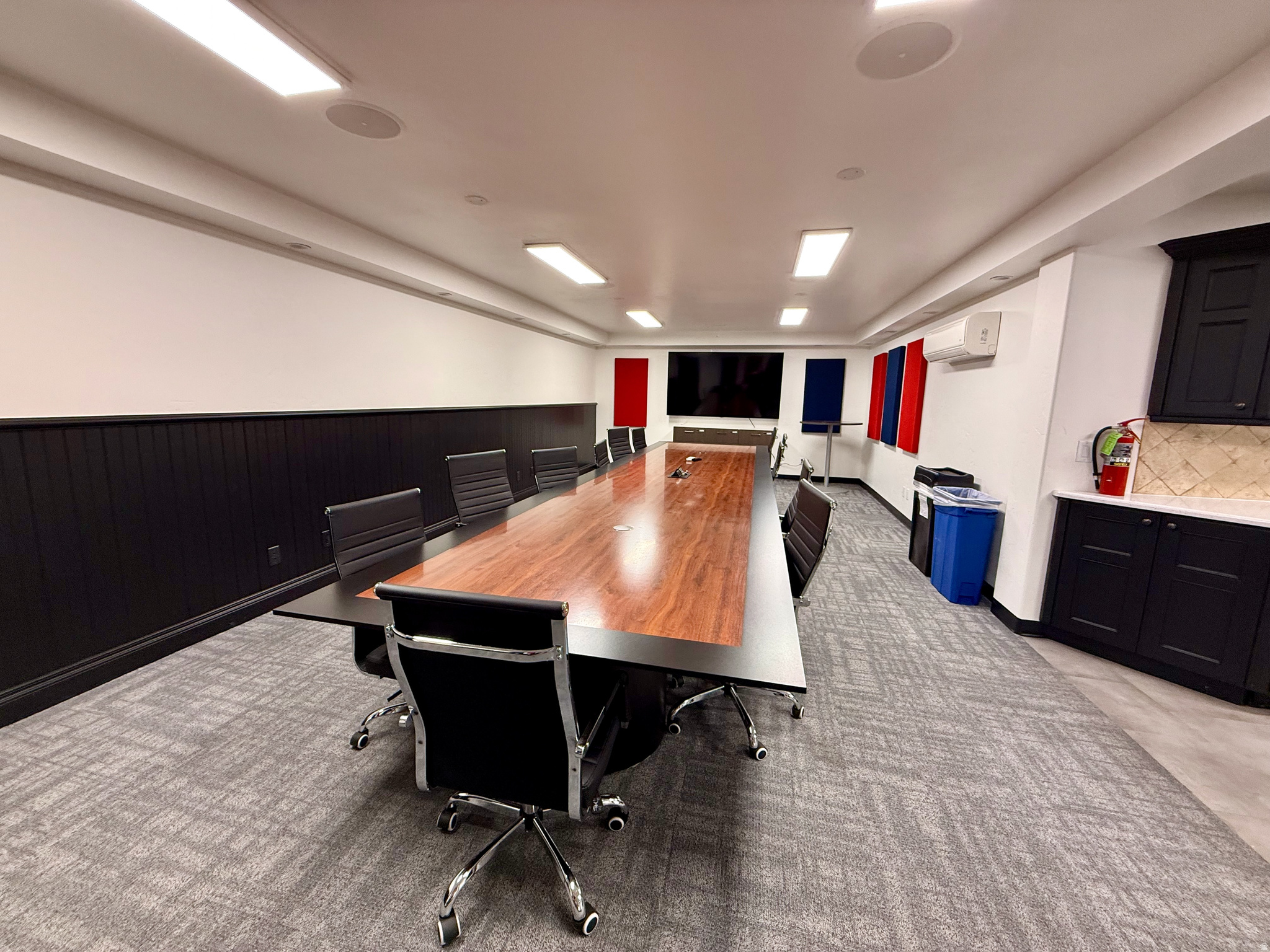 PLAT A - Commercial Lease