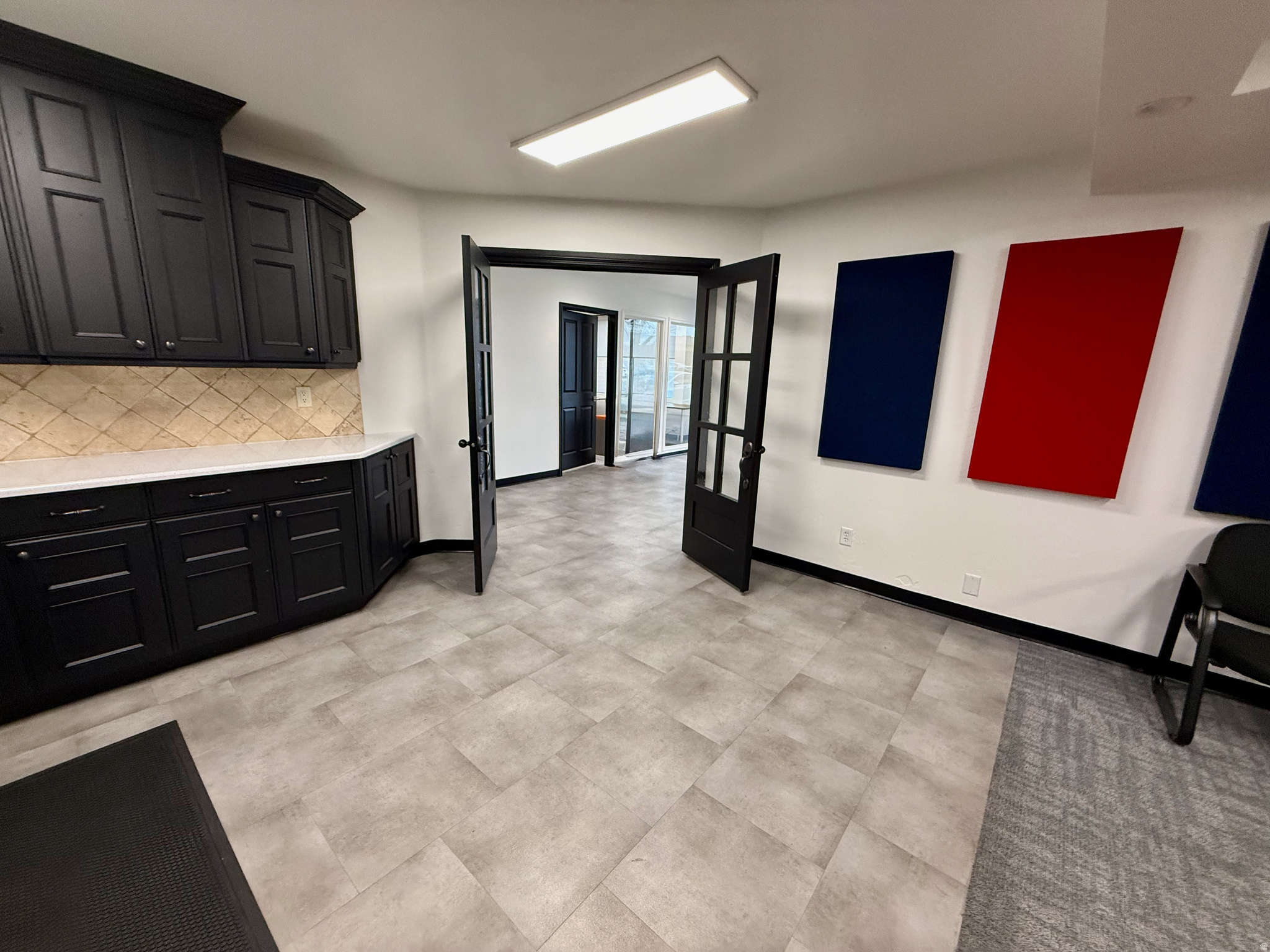 PLAT A - Commercial Lease