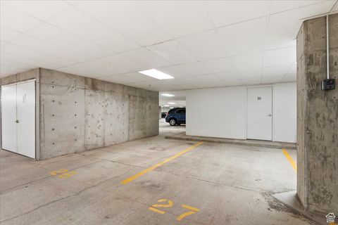 Tiny photo for 2665 E PARLEYS WAY #210, Salt Lake City, UT 84109 (MLS # 2118137)