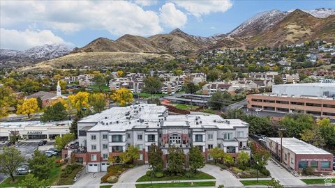 Tiny photo for 2665 E PARLEYS WAY #210, Salt Lake City, UT 84109 (MLS # 2118137)