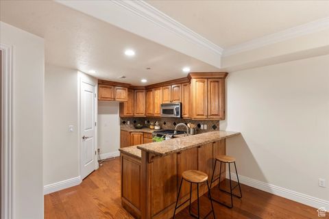 Tiny photo for 2665 E PARLEYS WAY #210, Salt Lake City, UT 84109 (MLS # 2118137)