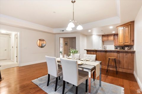 Tiny photo for 2665 E PARLEYS WAY #210, Salt Lake City, UT 84109 (MLS # 2118137)