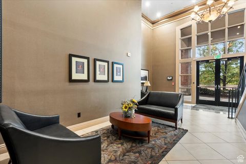 Tiny photo for 2665 E PARLEYS WAY #210, Salt Lake City, UT 84109 (MLS # 2118137)