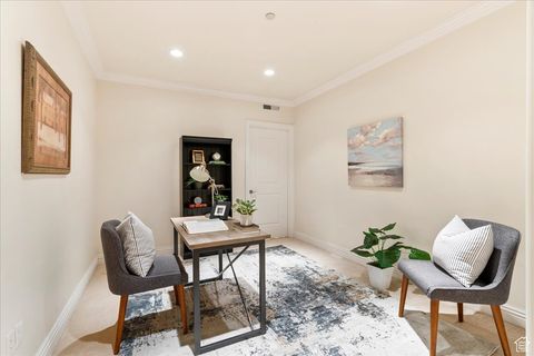 Tiny photo for 2665 E PARLEYS WAY #210, Salt Lake City, UT 84109 (MLS # 2118137)