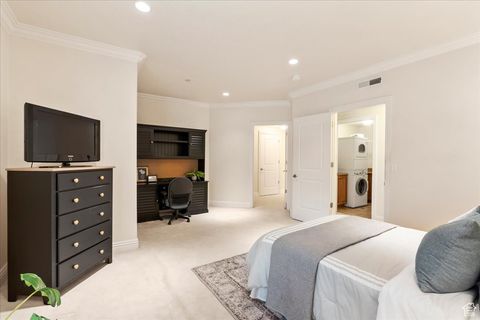 Tiny photo for 2665 E PARLEYS WAY #210, Salt Lake City, UT 84109 (MLS # 2118137)