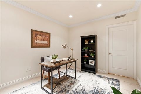 Tiny photo for 2665 E PARLEYS WAY #210, Salt Lake City, UT 84109 (MLS # 2118137)