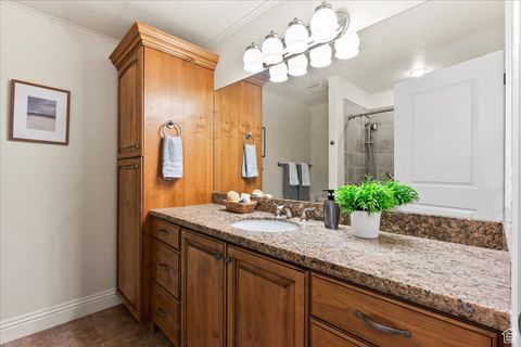Tiny photo for 2665 E PARLEYS WAY #210, Salt Lake City, UT 84109 (MLS # 2118137)