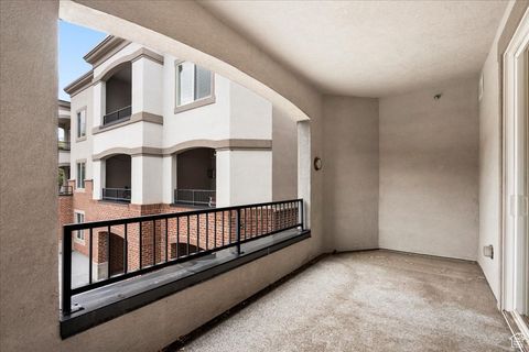 Tiny photo for 2665 E PARLEYS WAY #210, Salt Lake City, UT 84109 (MLS # 2118137)