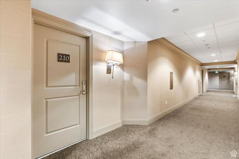 Tiny photo for 2665 E PARLEYS WAY #210, Salt Lake City, UT 84109 (MLS # 2118137)