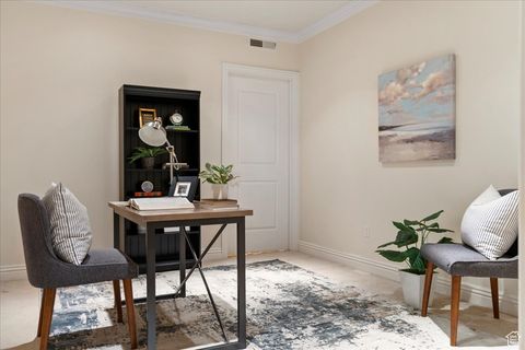 Tiny photo for 2665 E PARLEYS WAY #210, Salt Lake City, UT 84109 (MLS # 2118137)