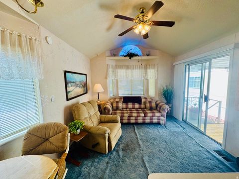 Tiny photo for 1160 E TELEGRAPH St #186, Washington, UT 84780 (MLS # 2150606)
