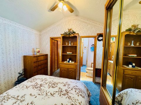 Tiny photo for 1160 E TELEGRAPH St #186, Washington, UT 84780 (MLS # 2150606)